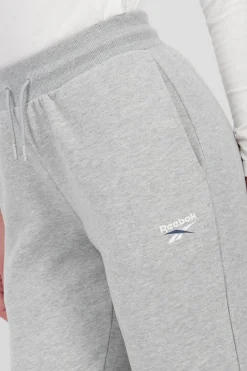 Pantalón Puño Reebok
