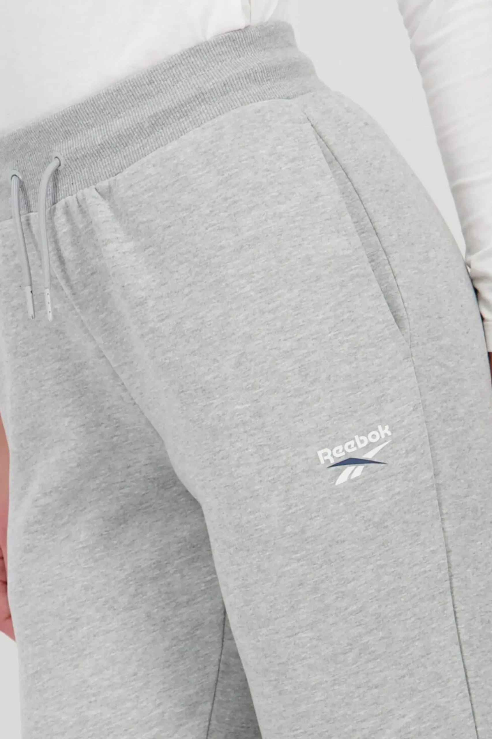 Pantalón Puño Reebok