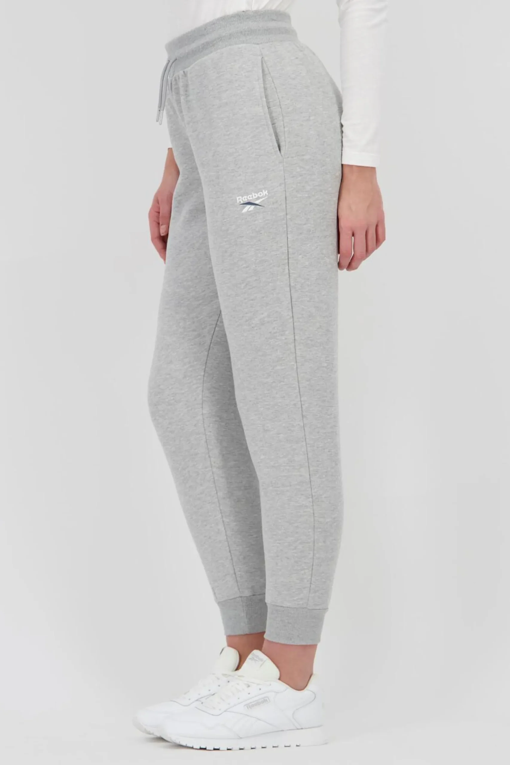 Pantalón Puño Reebok
