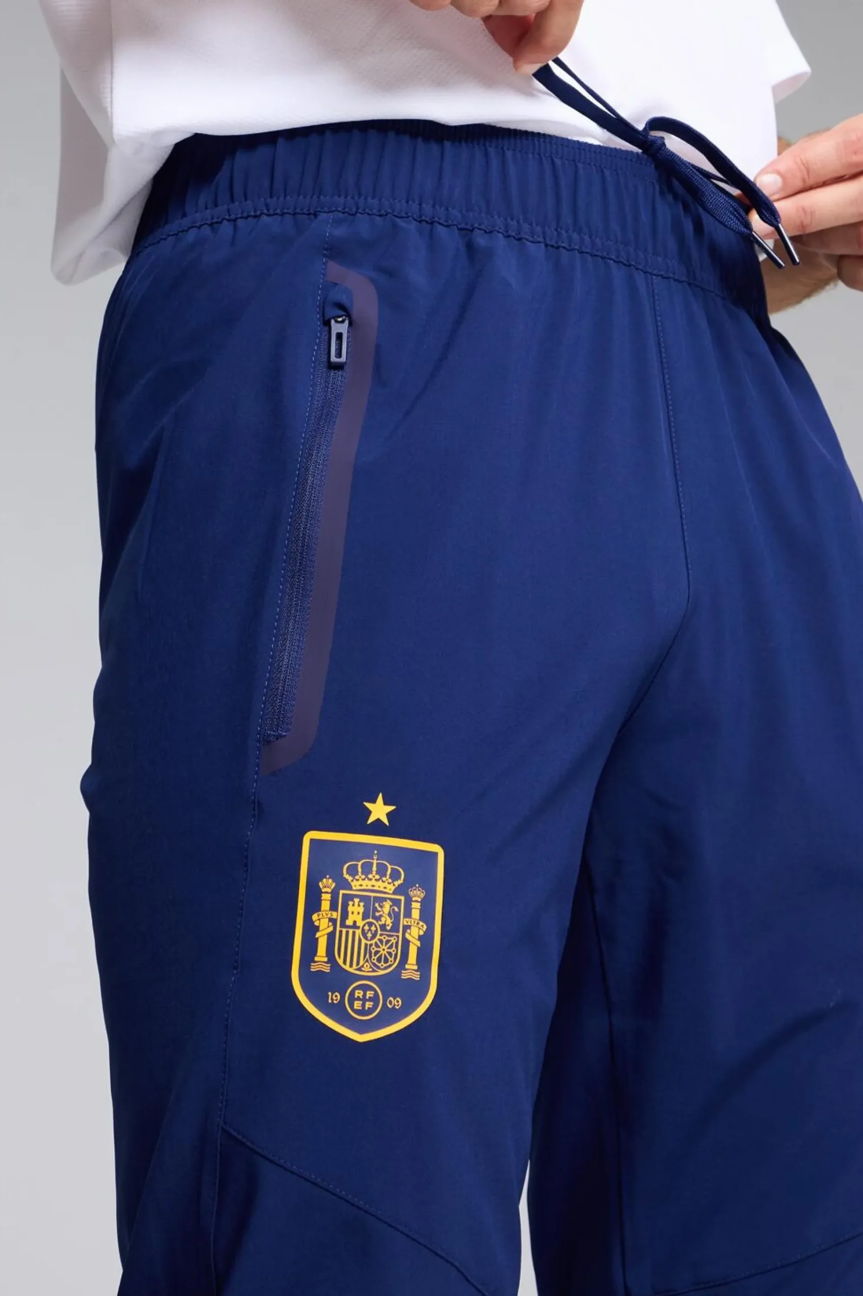 Pantalón Selección Española 2026