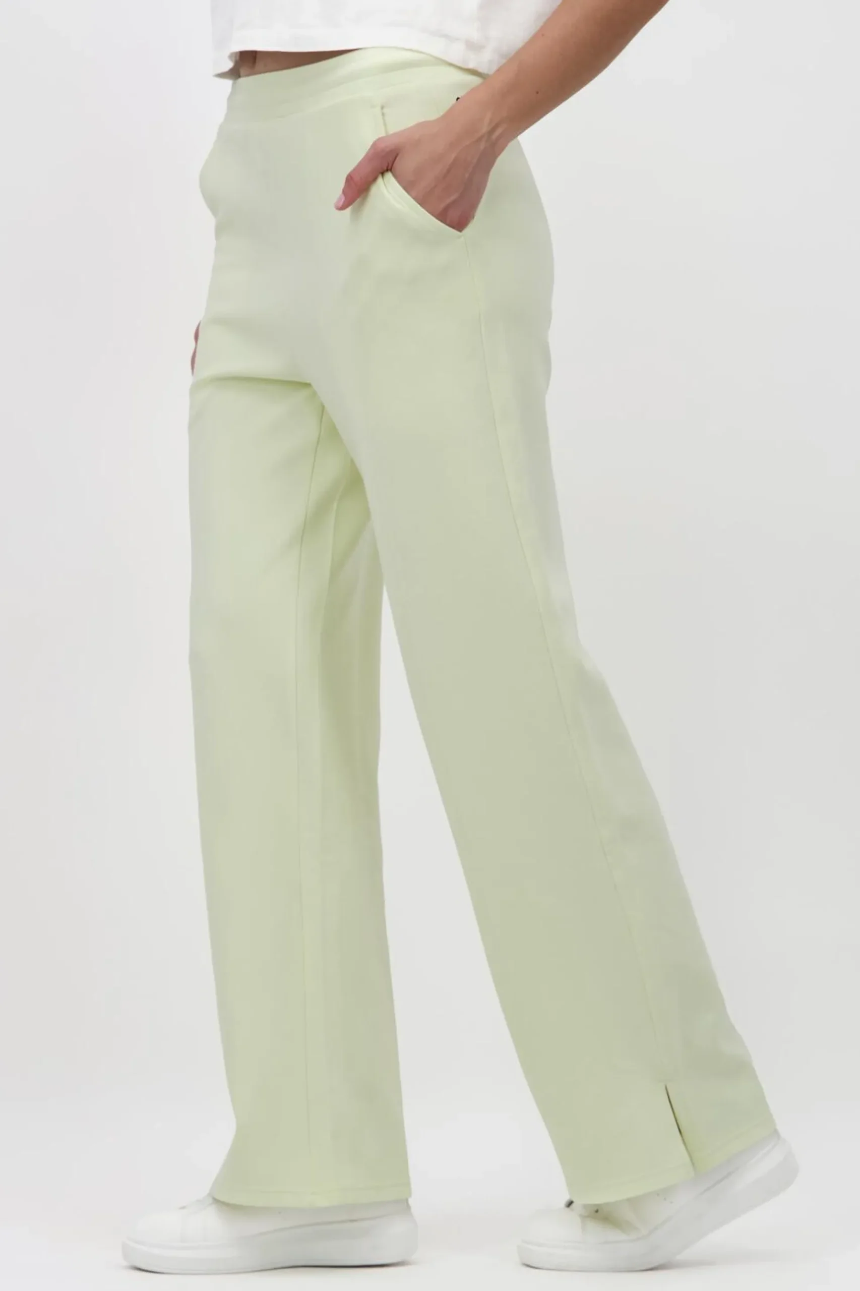 Pantalón Silver