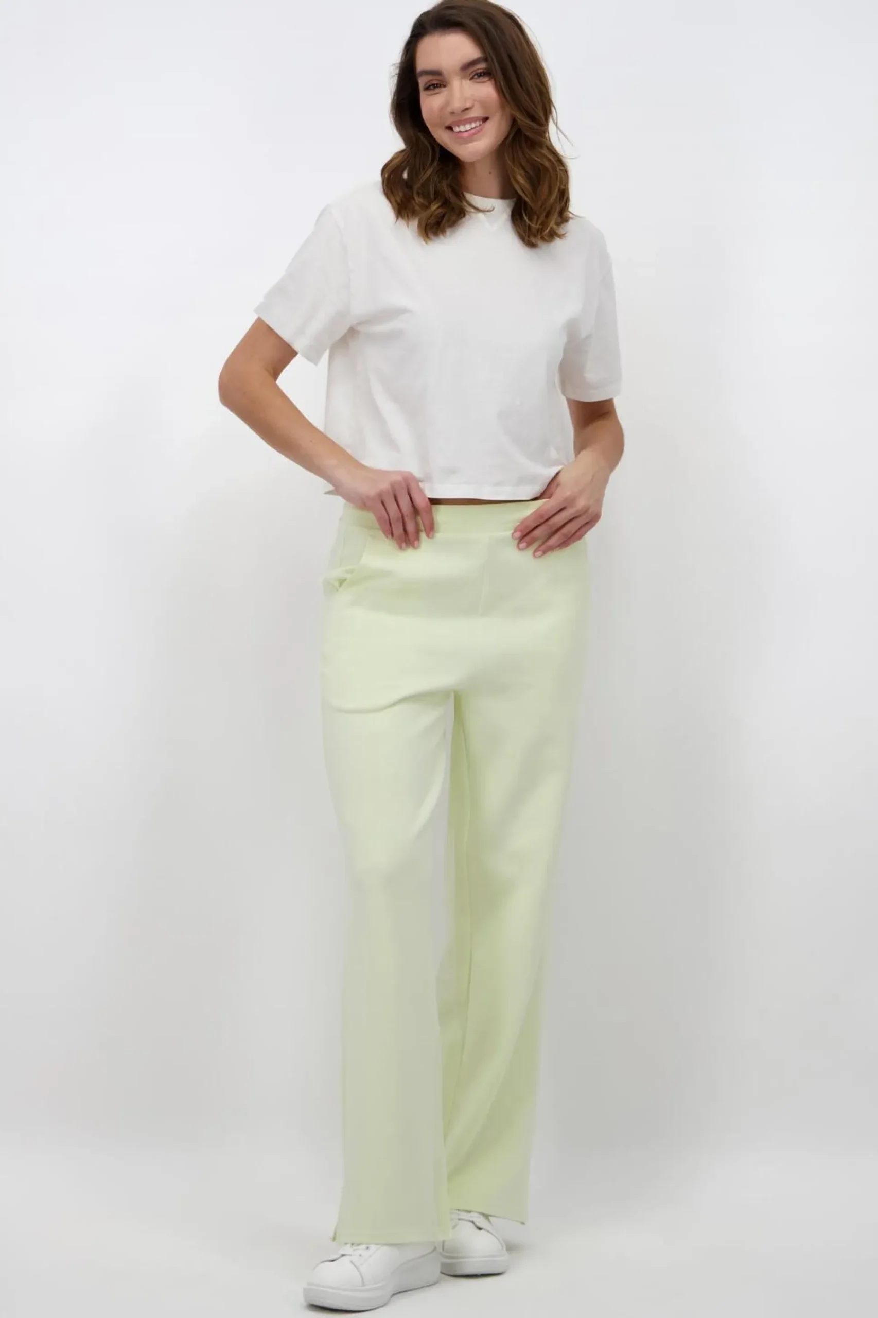 Pantalón Silver