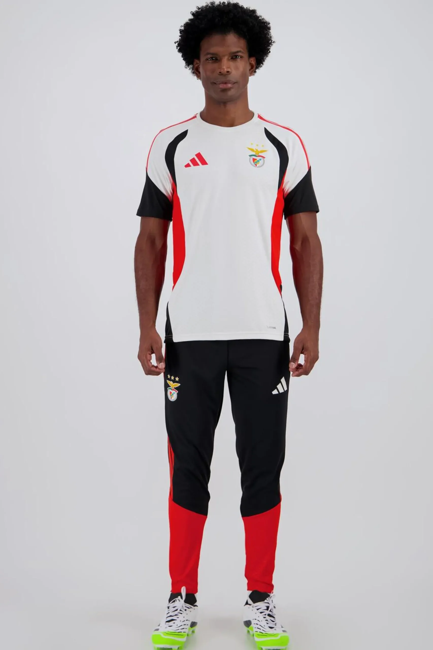 Pantalón Sl Benfica 26/27