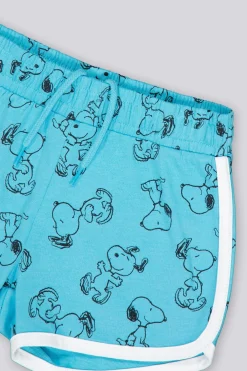 Pantalón Snoopy