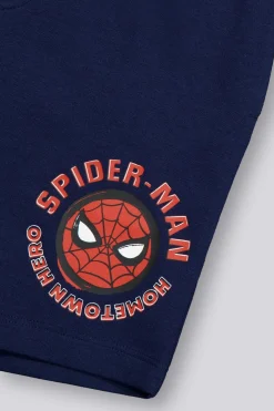 Pantalón Spiderman