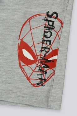 Pantalón Spiderman