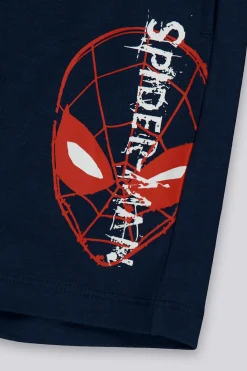 Pantalón Spiderman