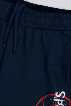 Pantalón Spiderman