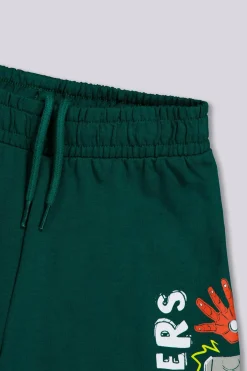 Pantalón Spiderman