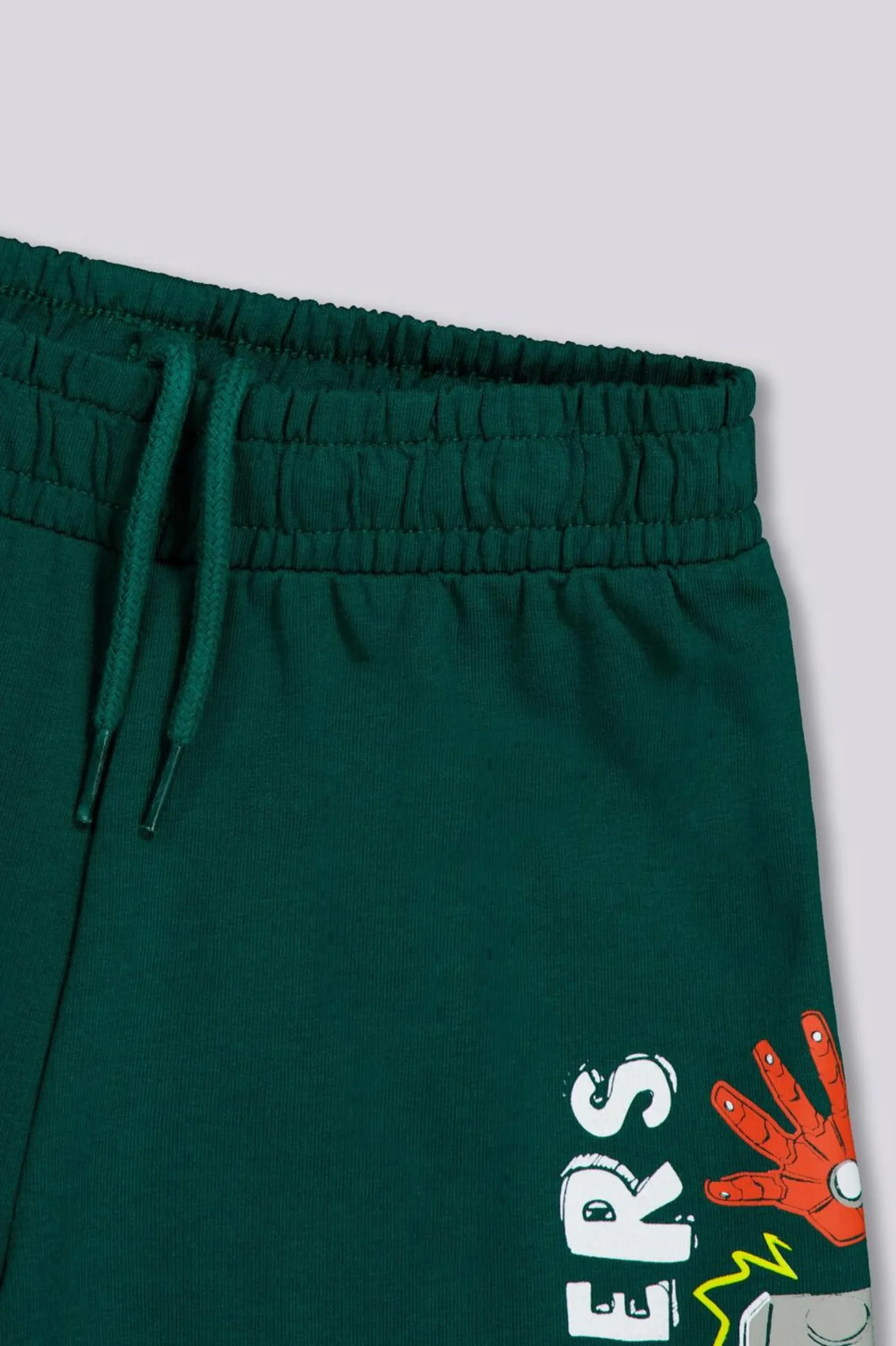 Pantalón Spiderman