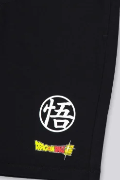 Pantalón Super Goku