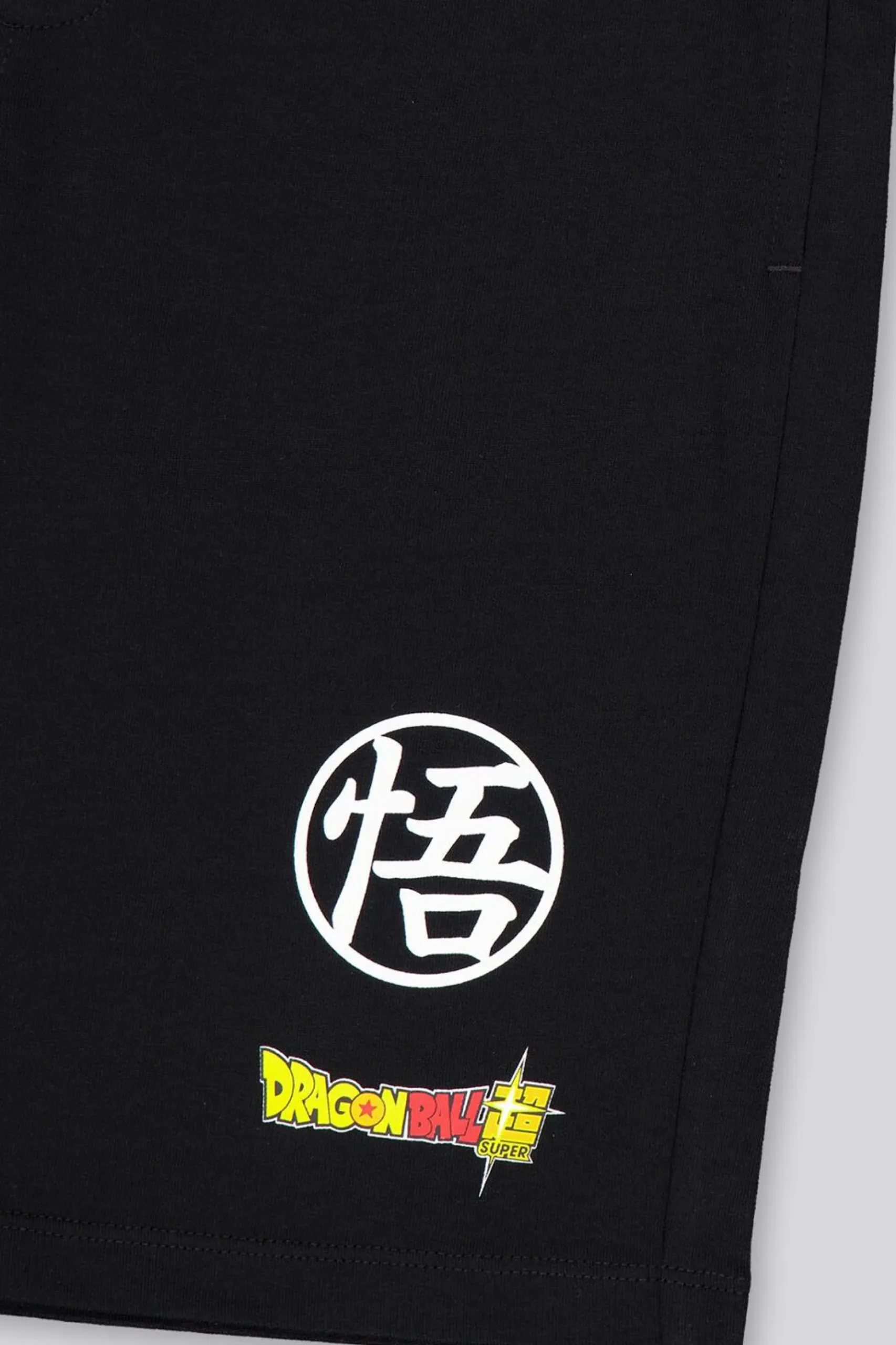 Pantalón Super Goku