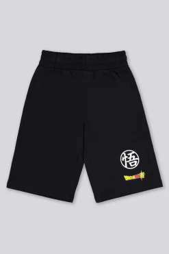 Pantalón Super Goku