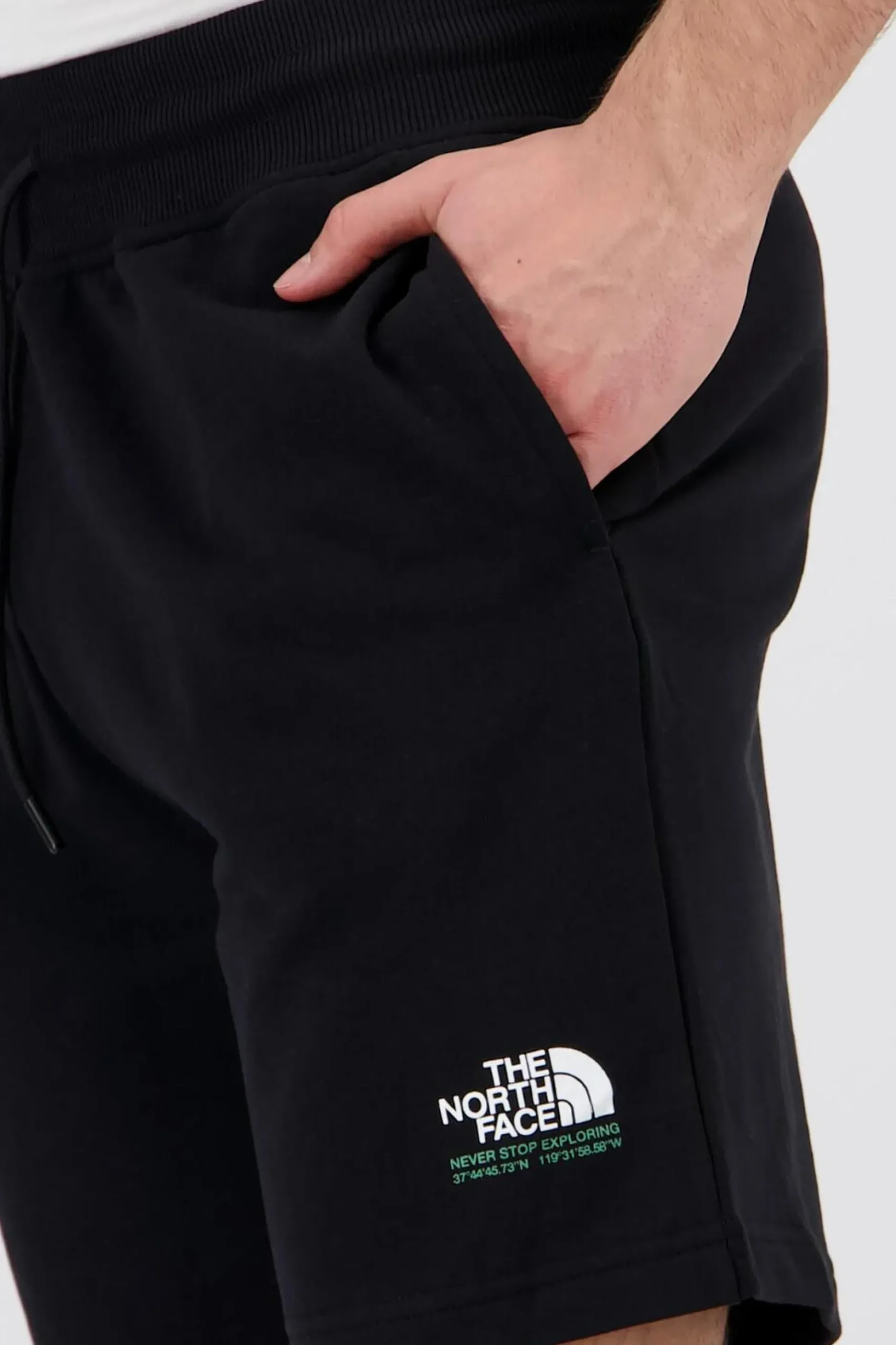 Pantalón The North Face