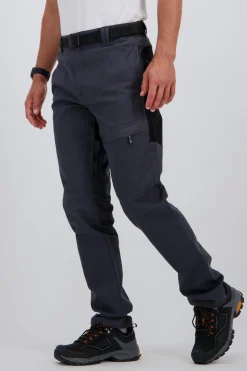 Pantalón Trekking Boriken
