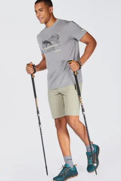 Pantalón Trekking Cmp