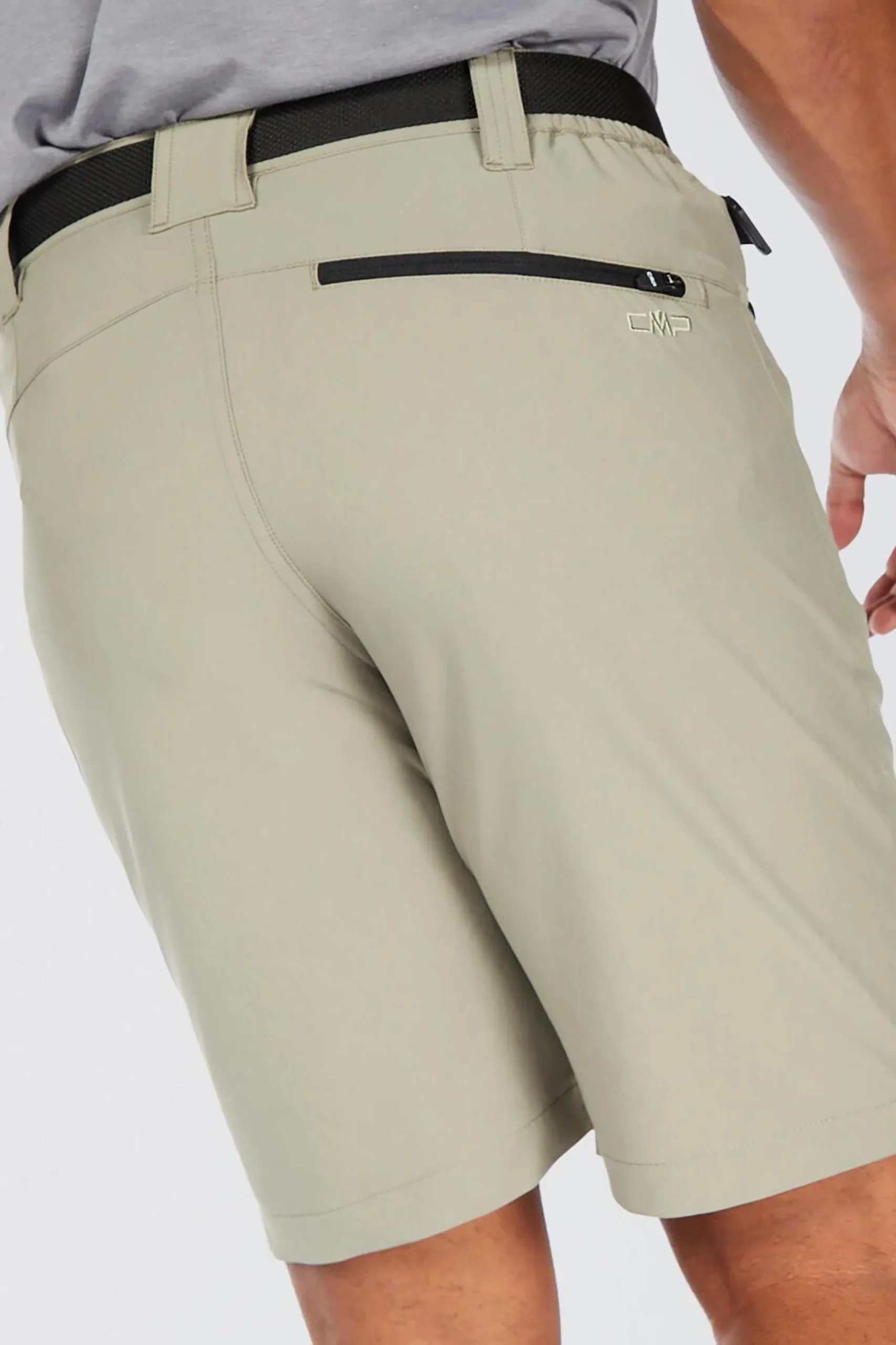 Pantalón Trekking Cmp
