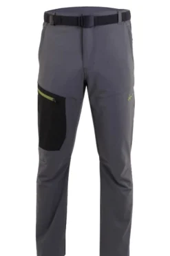 Pantalón Trekking Verano Sphere Pro Zinek. 7114001