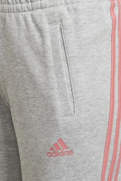 Pantalon adidas Tapered Leg 3 Bandas