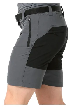 Pantalon Corto +8000 Merlo