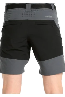 Pantalon Corto +8000 Merlo