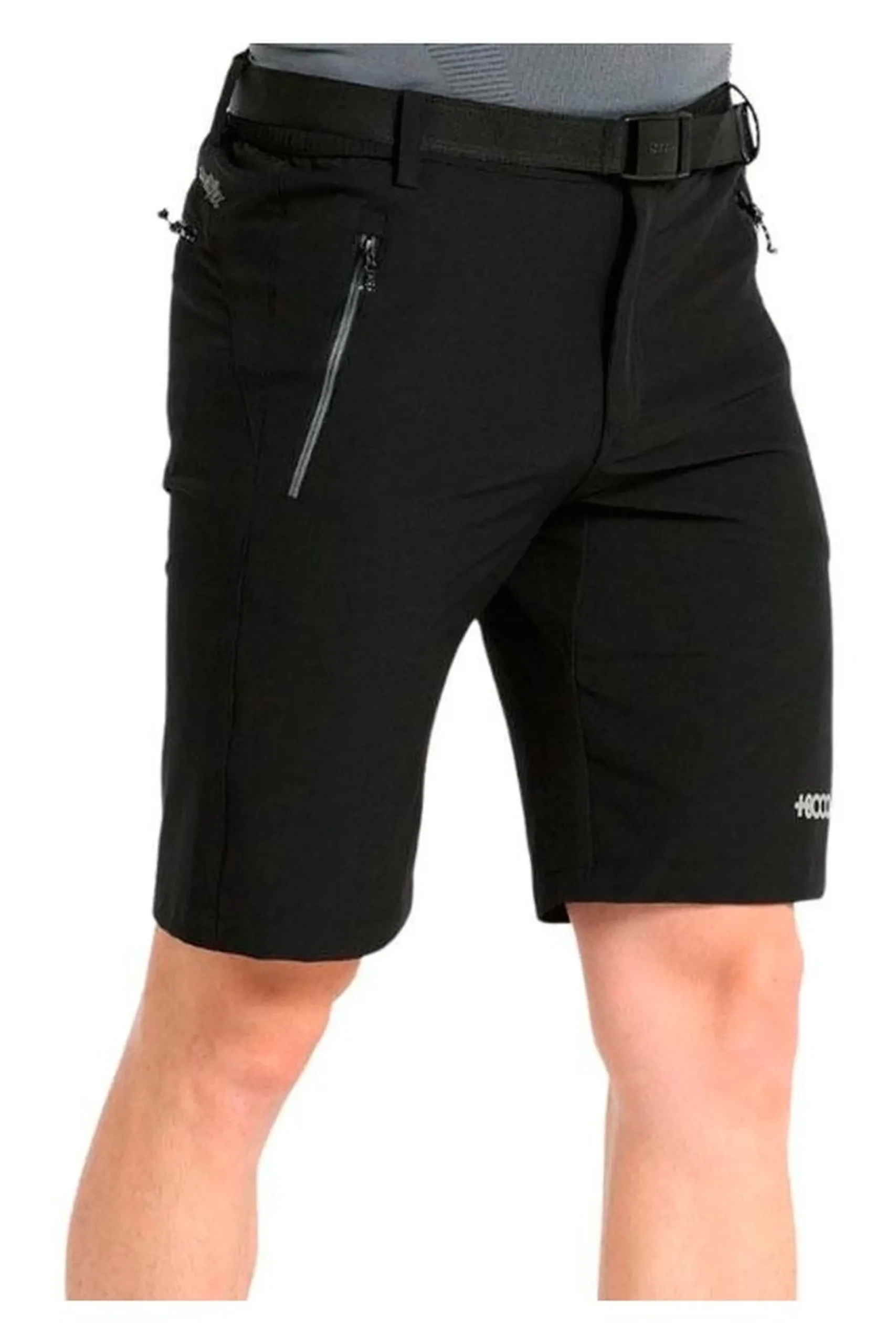 Pantalon Corto +8000 Midof