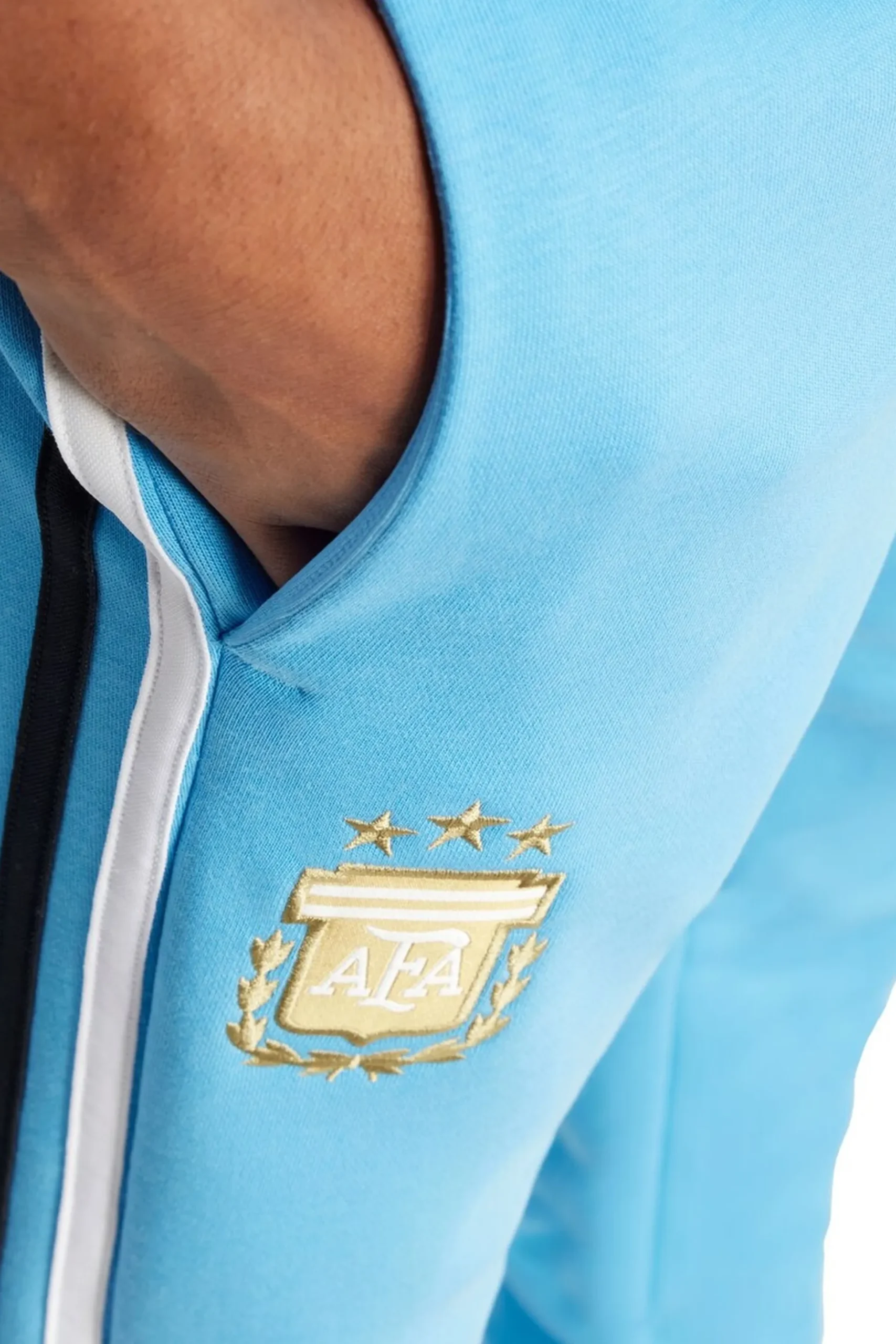 Pantalones adidas Argentina National Team