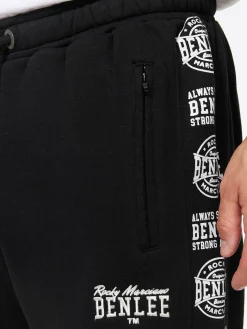 Pantalones Chándal Benlee Hervey