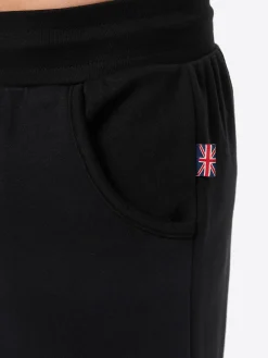 Pantalones Chándal Lonsdale Logo Large
