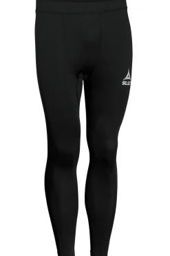 Pantalones Compresión Select Baselayer