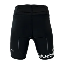 Pantalones Cortos Blue Ball Run