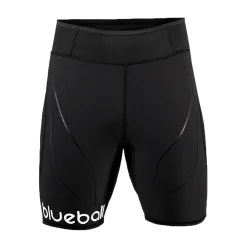 Pantalones Cortos Blue Ball Run
