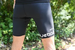 Pantalones Cortos Blue Ball Run