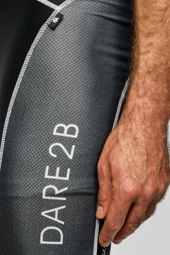 Pantalones Cortos Con Tirantes Dare 2b Ecliptic