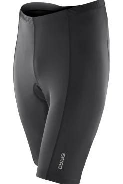 Pantalones Cortos De Ciclismo Acolchados Modelo Padded