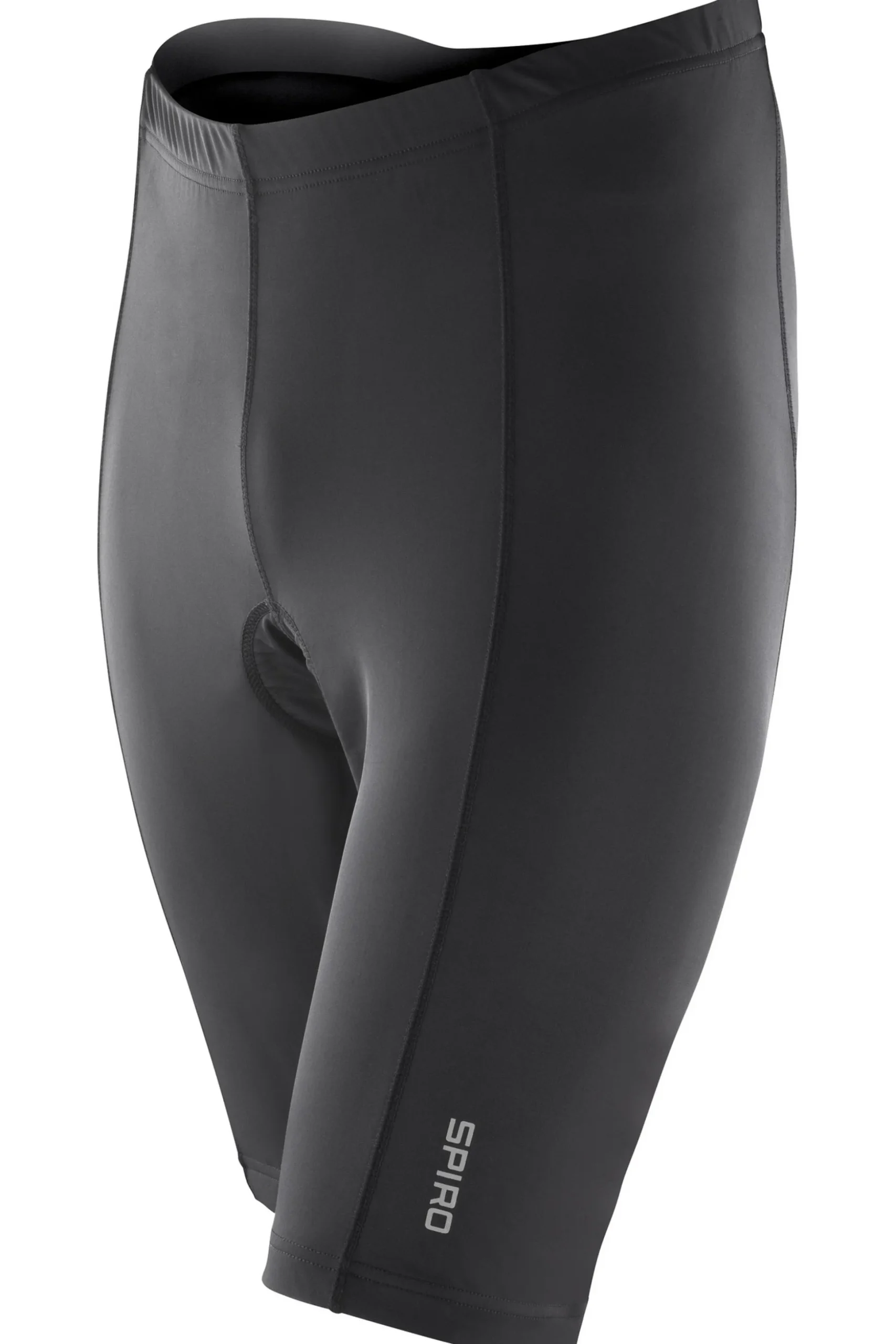 Pantalones Cortos De Ciclismo Acolchados Modelo Padded