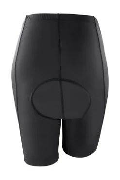 Pantalones Cortos De Ciclismo Acolchados Modelo Padded