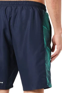 Pantalones Cortos Kappa Evya.