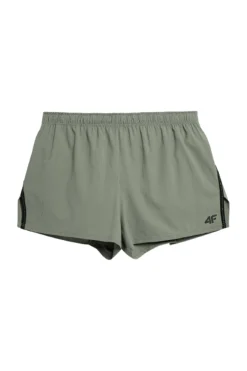 Pantalones Cortos Running 4f