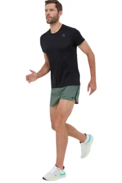 Pantalones Cortos Running 4f