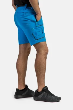 Pantalones Cortos Trekking Izas Rock