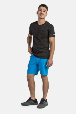 Pantalones Cortos Trekking Izas Rock