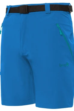 Pantalones Cortos Trekking Izas Rock
