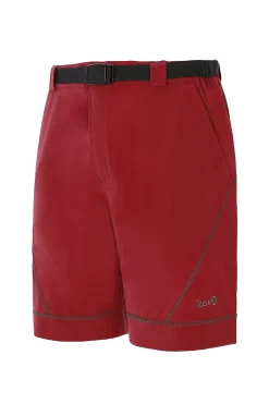 Pantalones Cortos Trekking Izas Frisel
