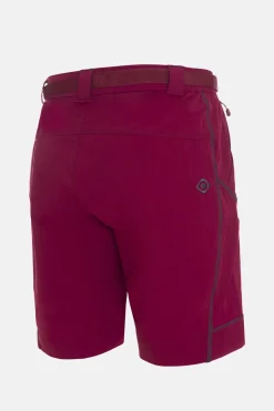 Pantalones Cortos Trekking Izas Frisel