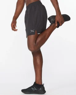 Pantalones Cortos 2xu Aero 5 Pulgadas