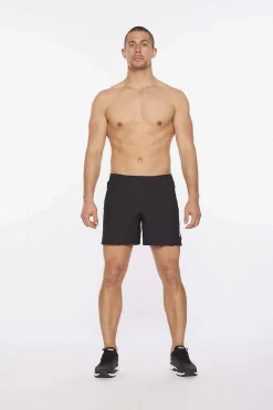 Pantalones Cortos 2xu Light Speed 7 Pulgadas