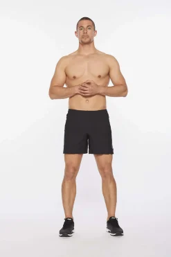 Pantalones Cortos 2xu Light Speed 7 Pulgadas