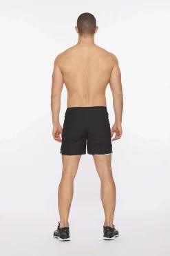 Pantalones Cortos 2xu Light Speed 7 Pulgadas