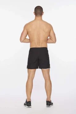 Pantalones Cortos 2xu Light Speed 7 Pulgadas
